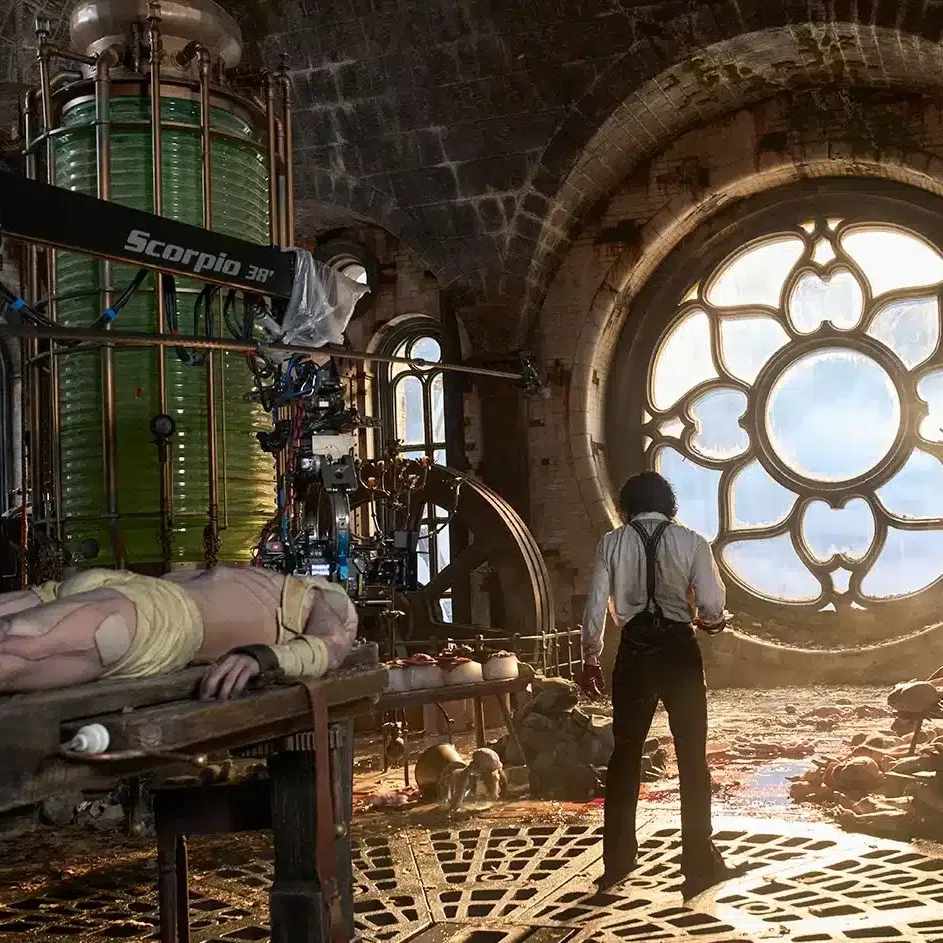 Frankenstein