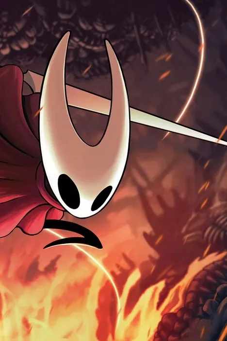 Hollow Knight: Silksong