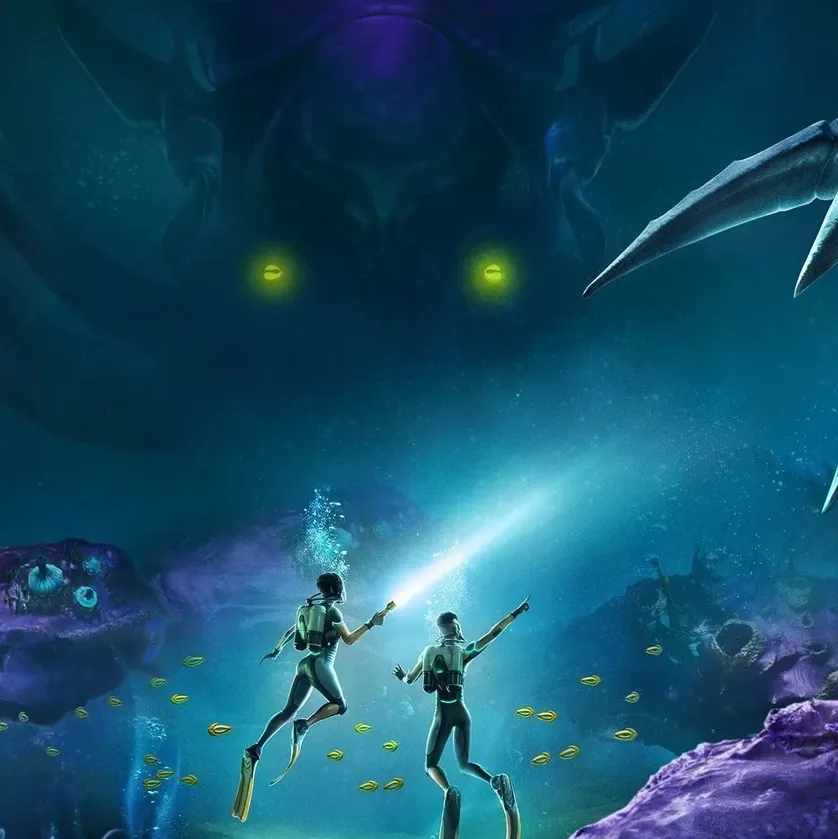Subnautica 2