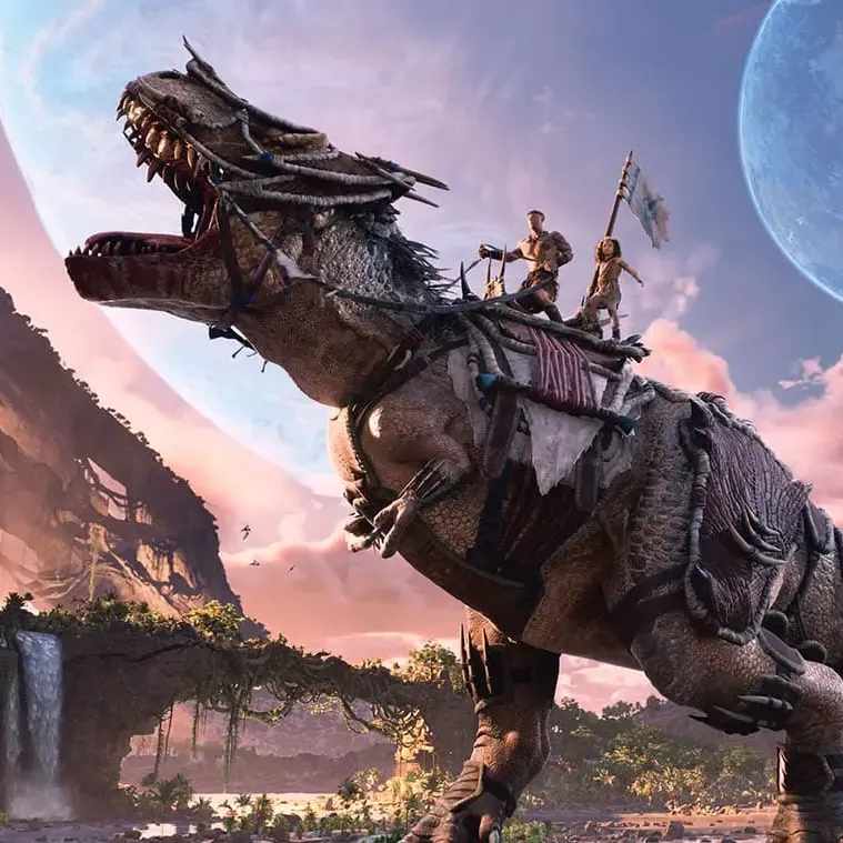 ARK 2