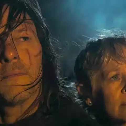 The Walking Dead: Daryl Dixon Season 3