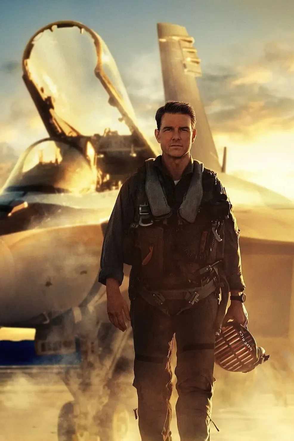 Top Gun 3