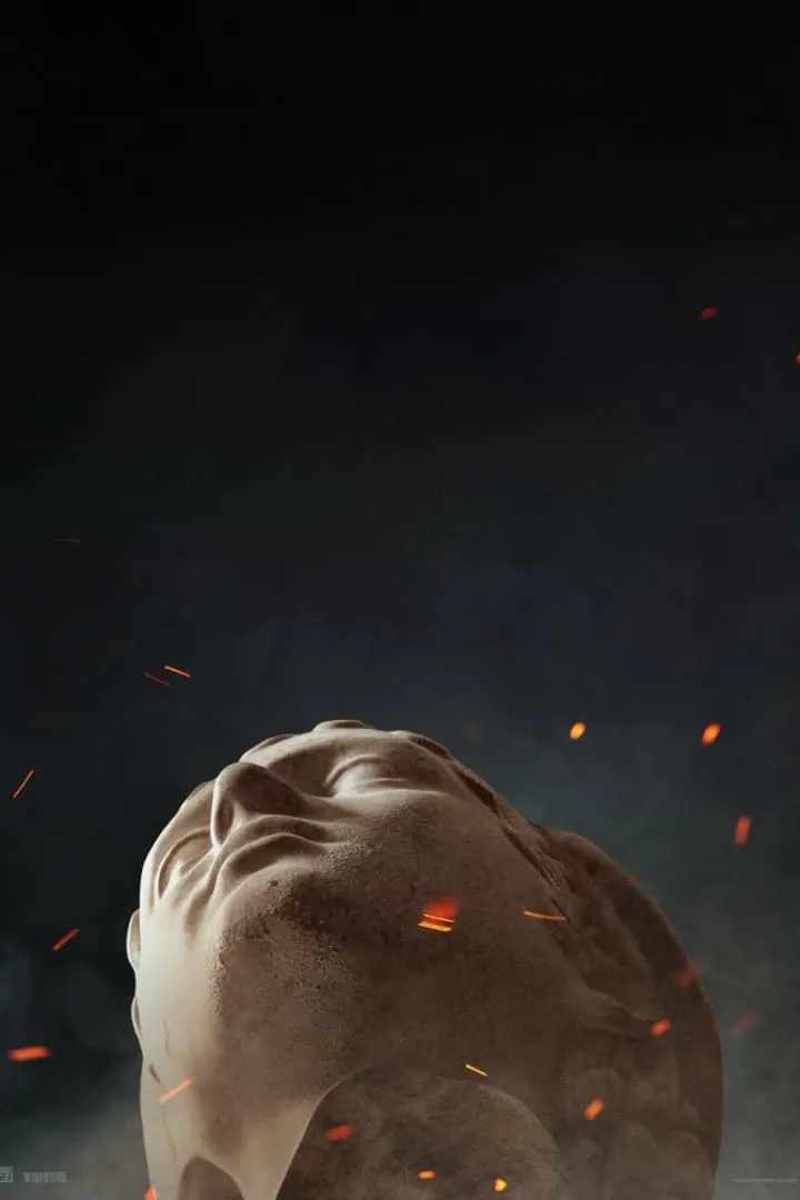Christopher Nolan's The Odyssey