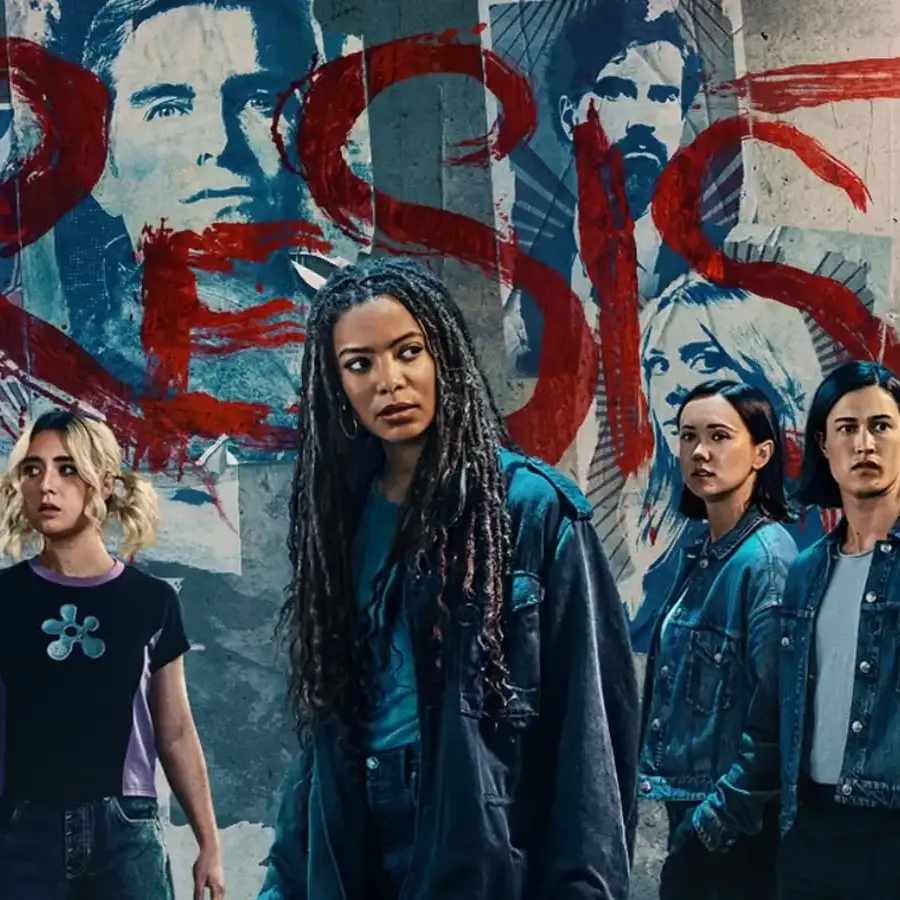 Gen V Season 2