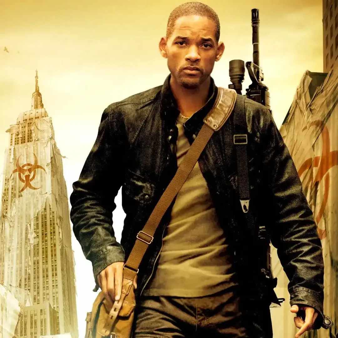 I Am Legend 2