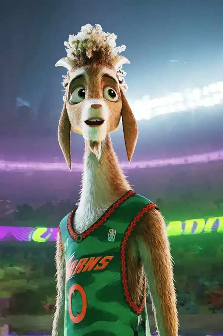 GOAT