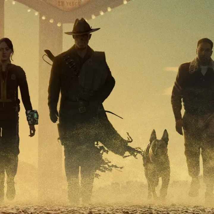 Fallout Season 2