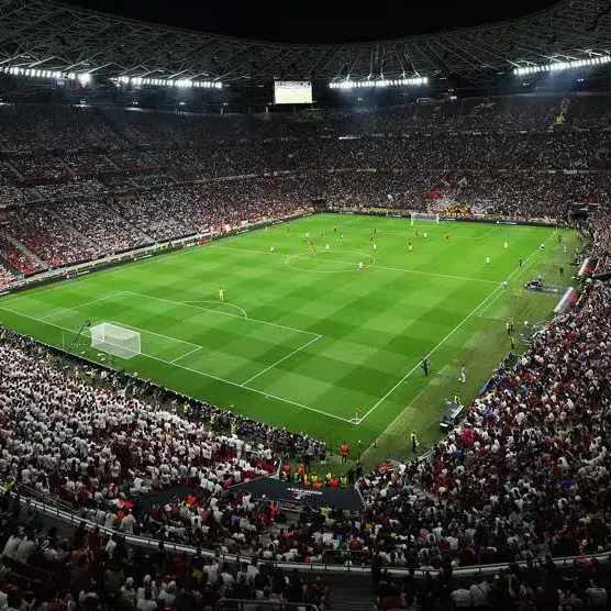 Champions League Final