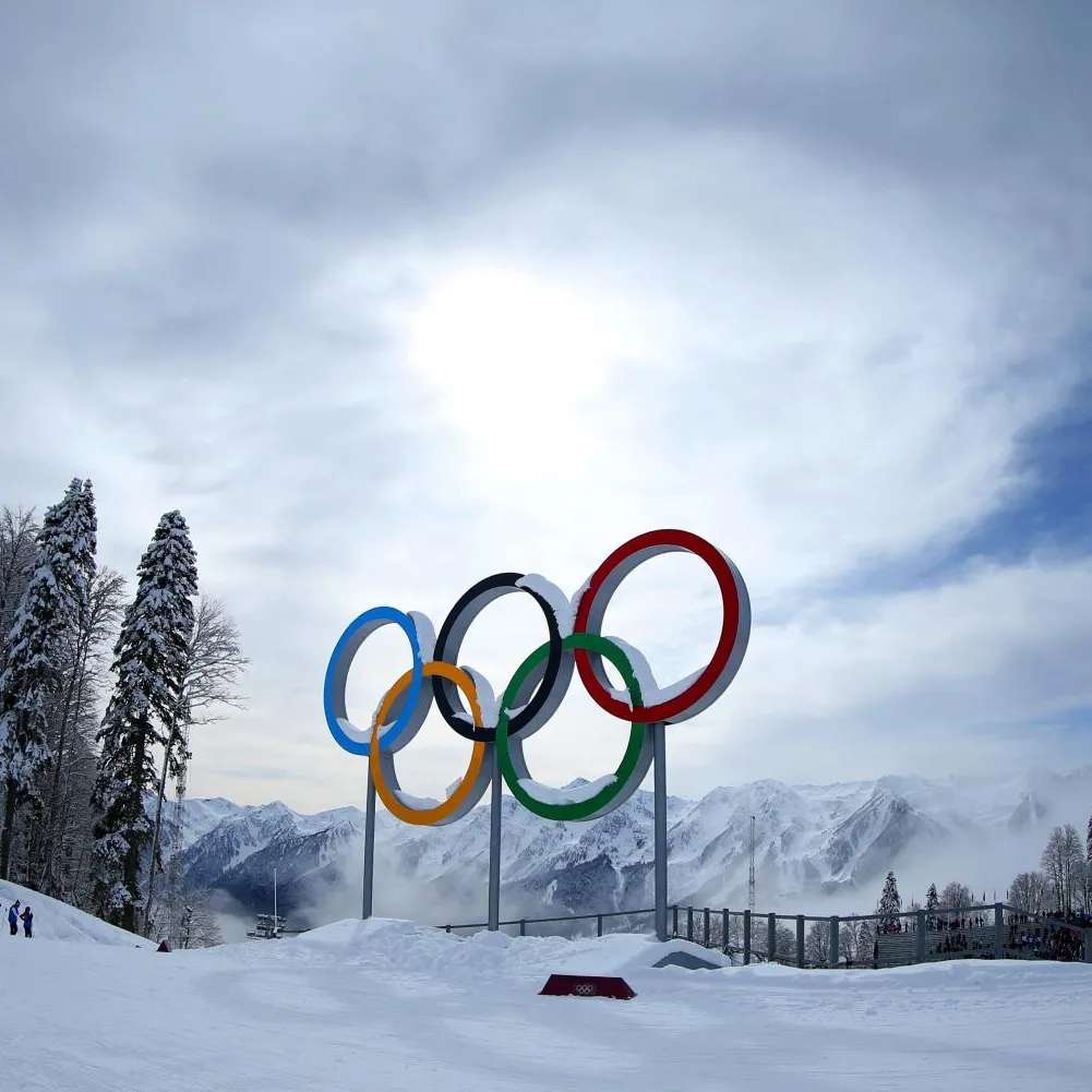 Winter Olympics