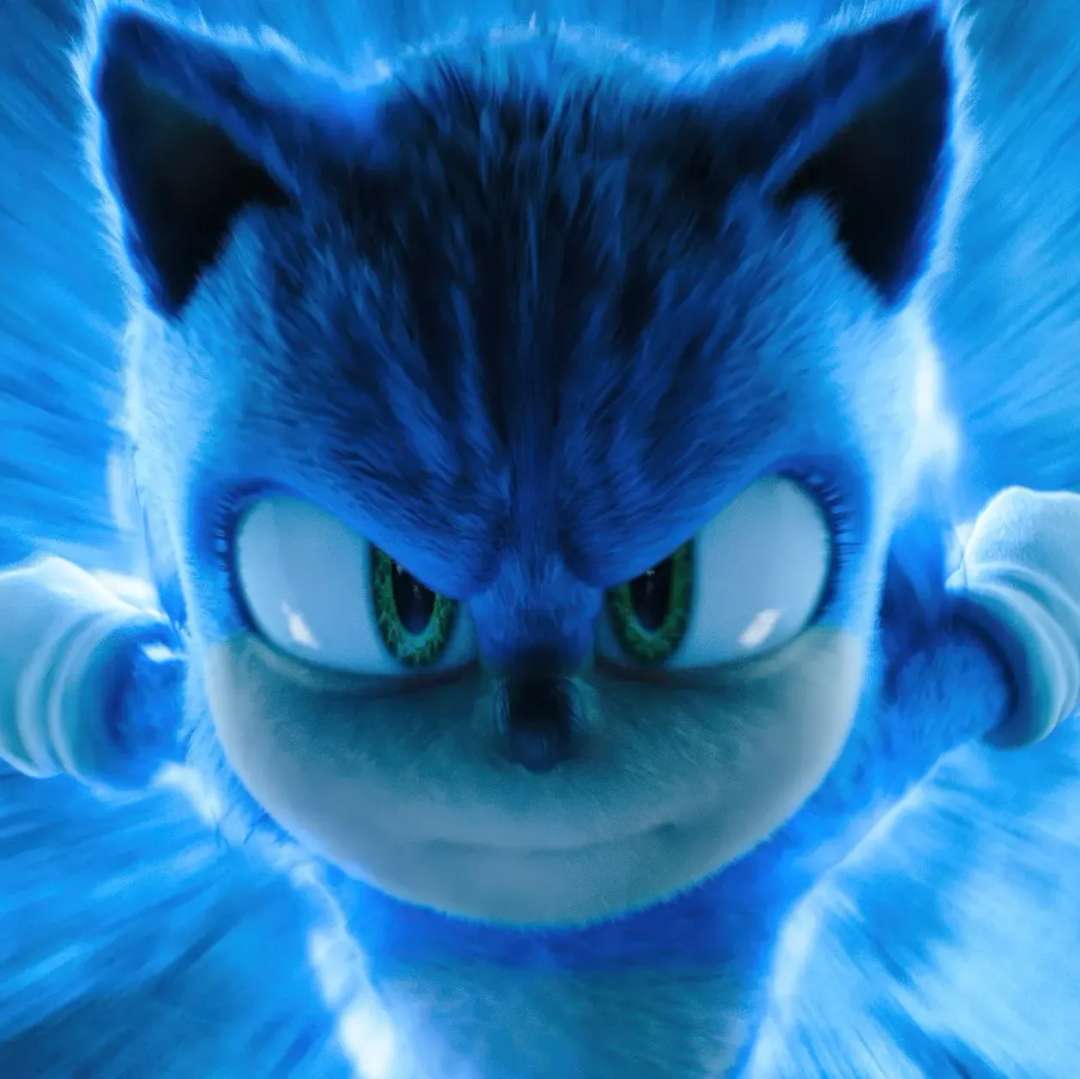 Sonic 4