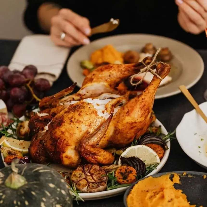 Thanksgiving