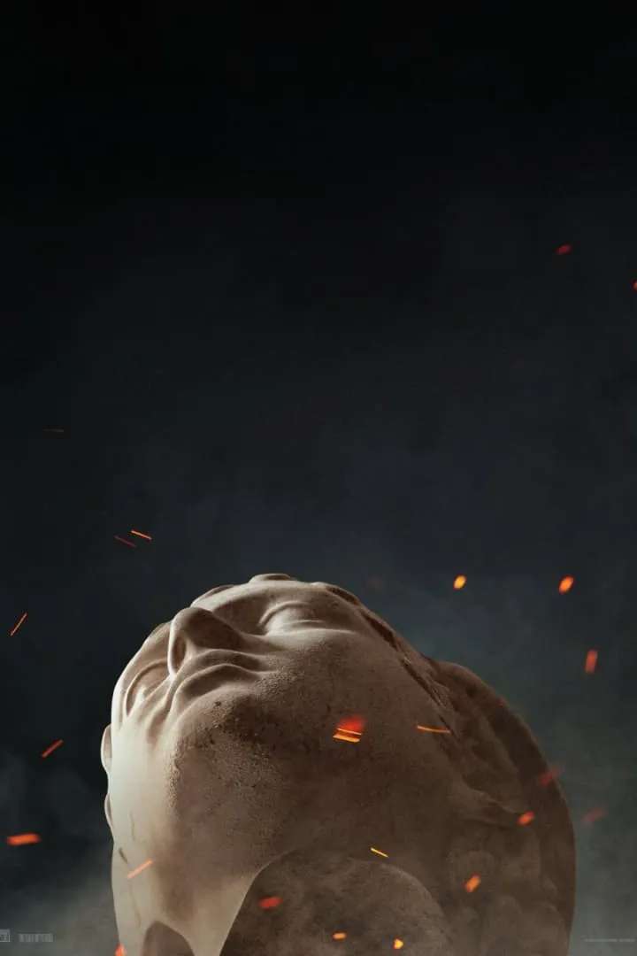 Christopher Nolan's The Odyssey