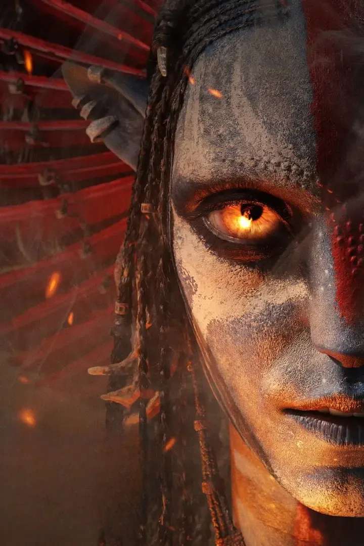 Avatar: Fire and Ash