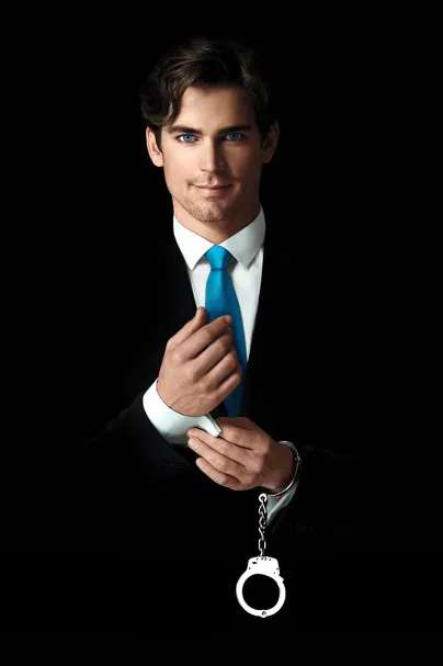 White Collar Renaissance