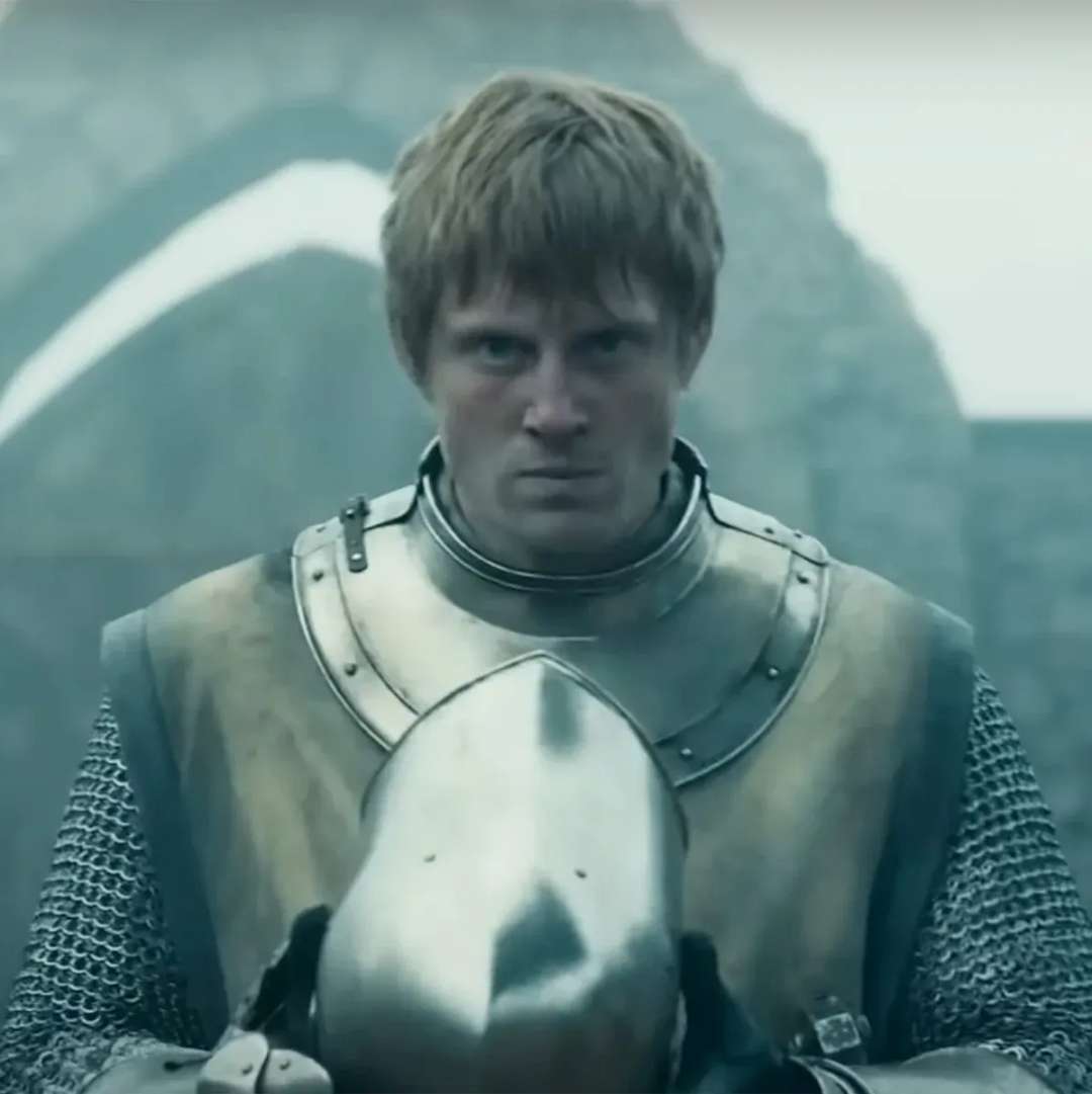 A Knight of the Seven Kingdoms