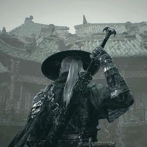 Phantom Blade Zero