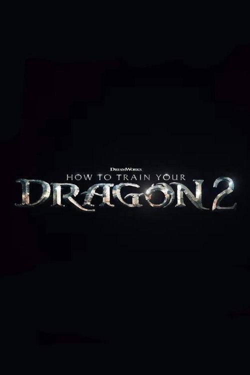 How to Train Your Dragon 2