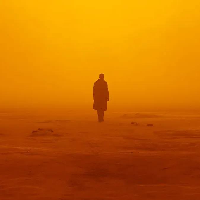 Blade Runner 2099