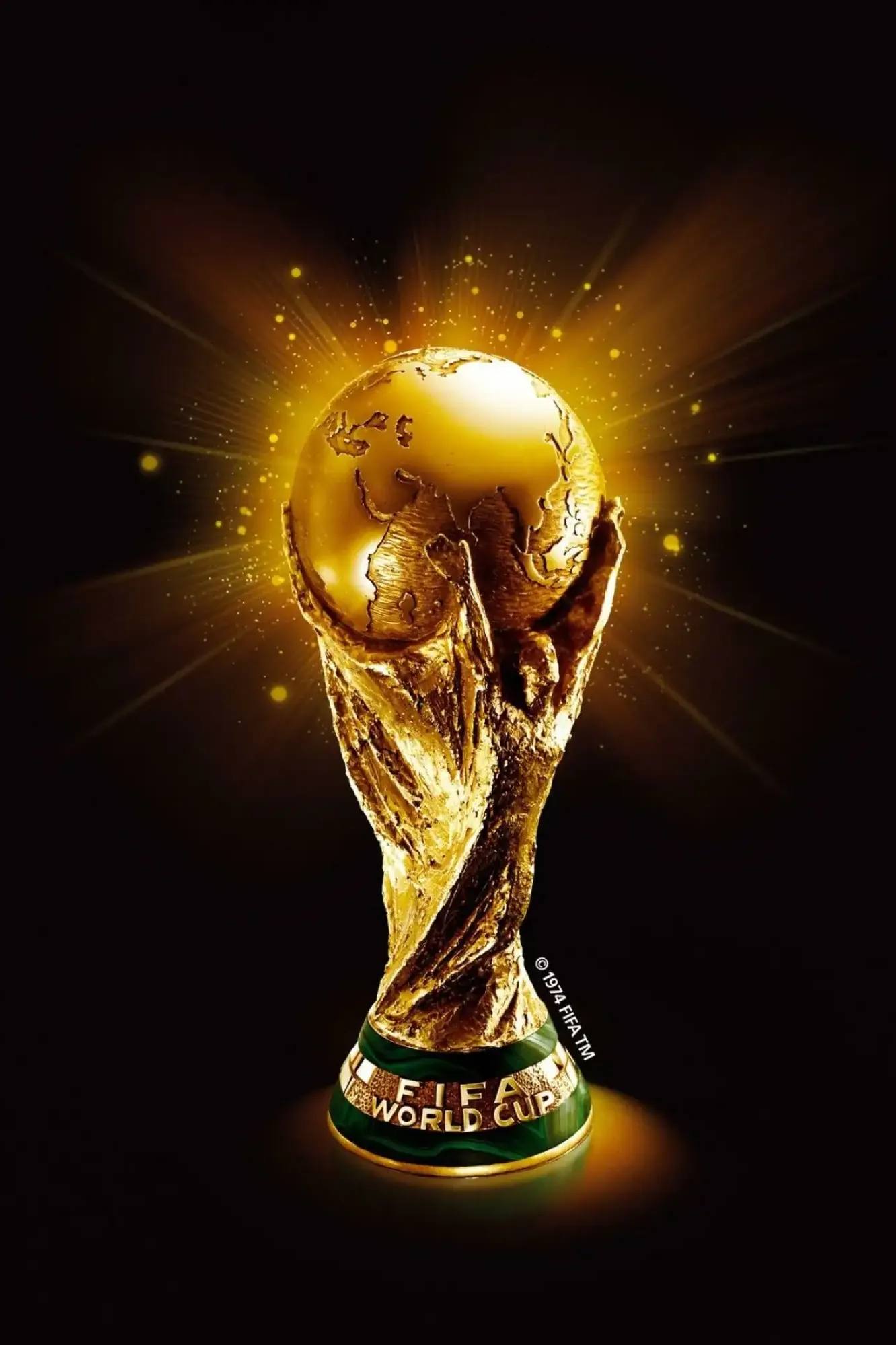 FIFA World Cup 2026