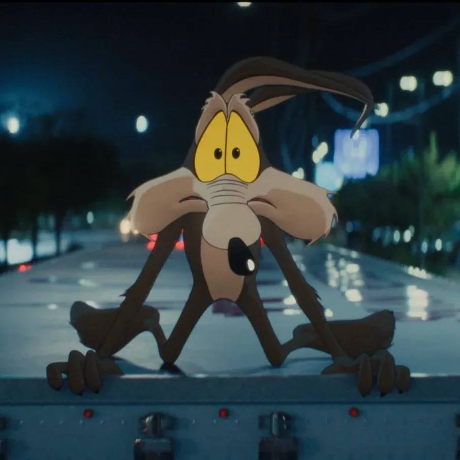 Coyote vs Acme