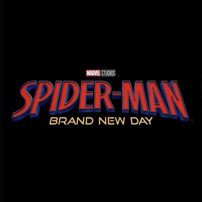 Spider-Man: Brand New Day