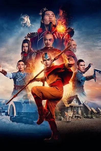 Avatar: The Last Airbender Season 2