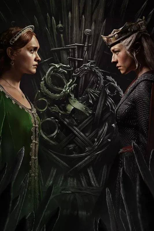 House of the Dragon Season 3