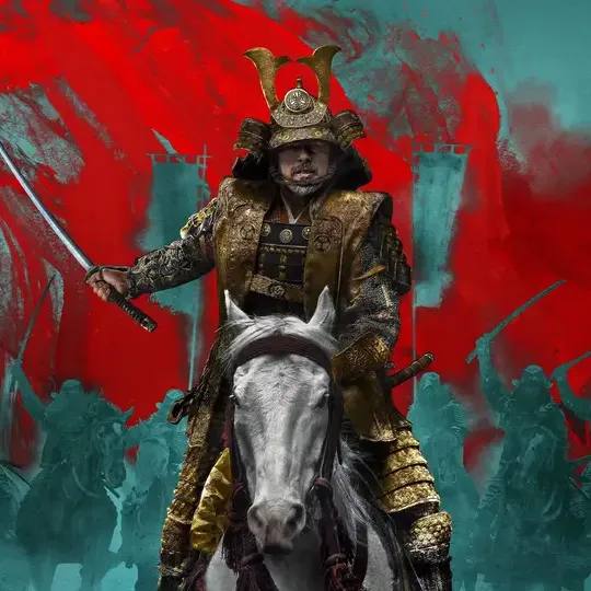 Shogun