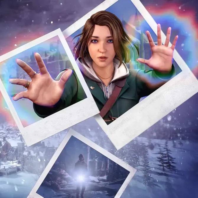 Life is Strange