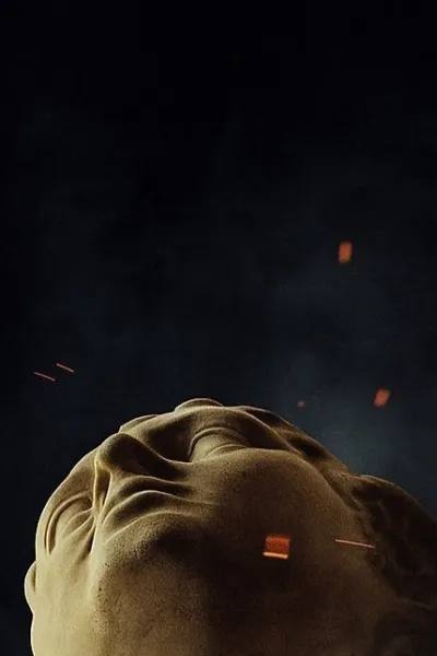 Christopher Nolan's The Odyssey