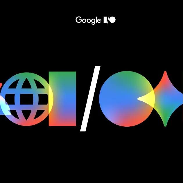 Google I/O 2026