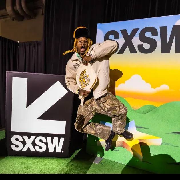 SXSW EDU + SXSW 2027