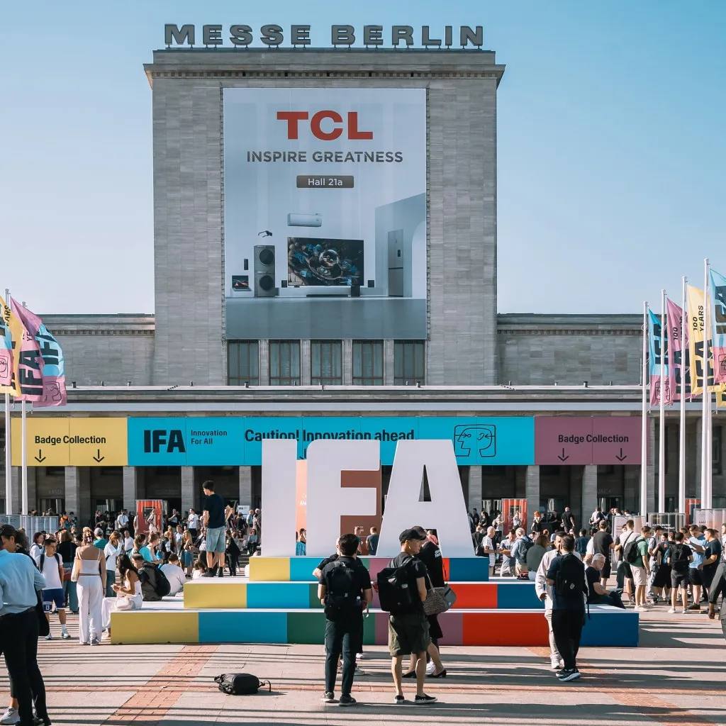 IFA Berlin 2026