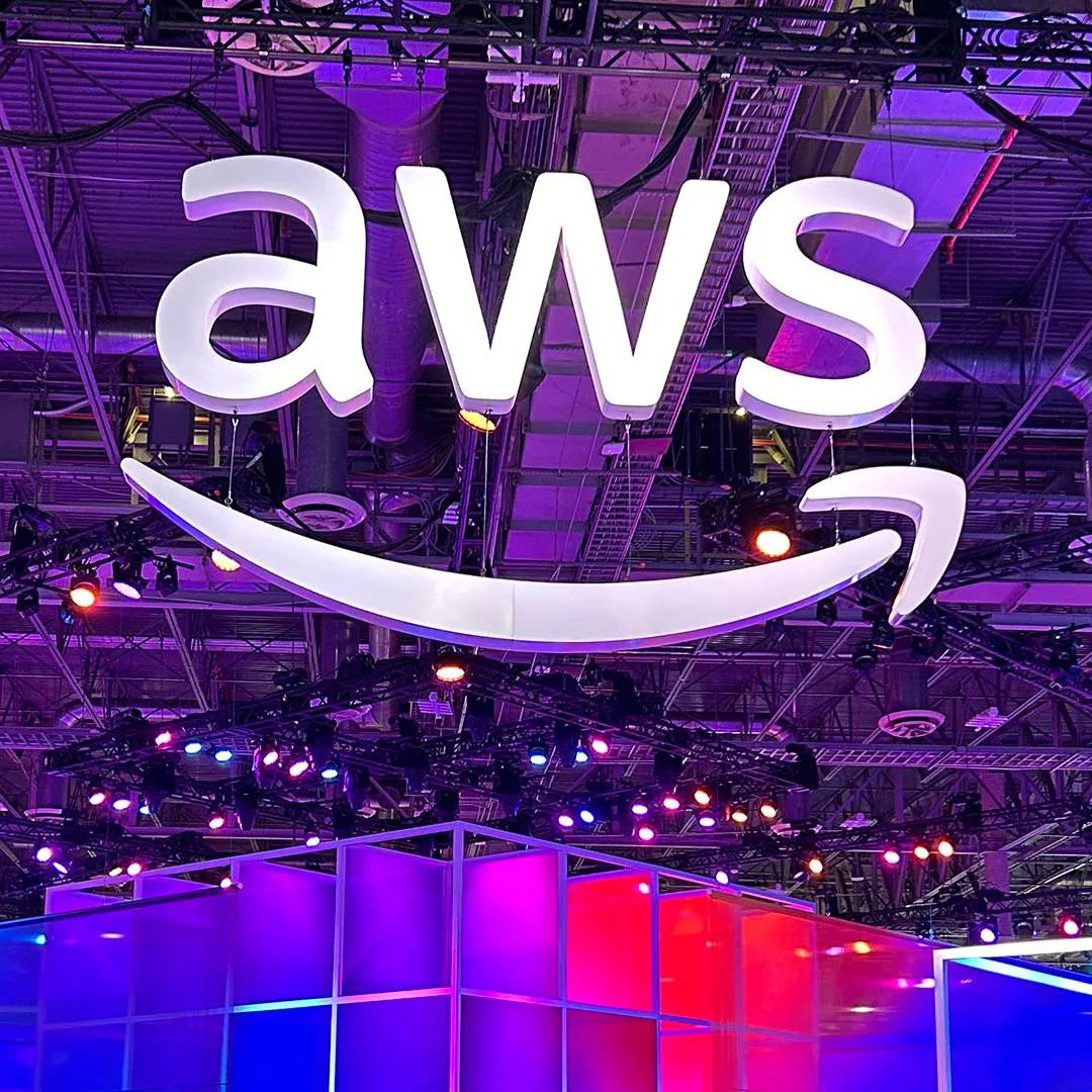 AWS re:Invent 2026