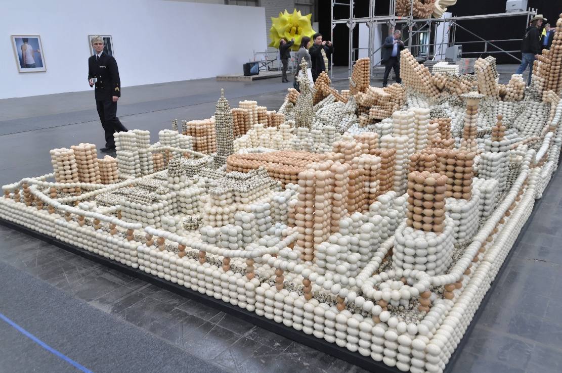 HANNOVER MESSE 2027