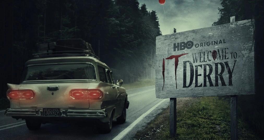'IT' prequel series 'Welcome to Derry' gets official release date on HBO Max