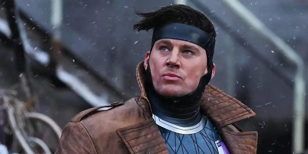 Channing Tatum Confirms Gambit–Doctor Doom Clash in Avengers: Doomsday