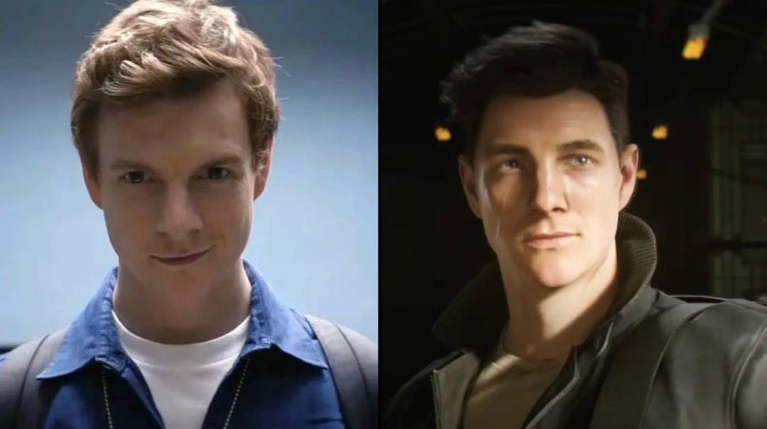 Patrick Gibson is 007 in IO Interactive’s 007 First Light, debuting in 2026