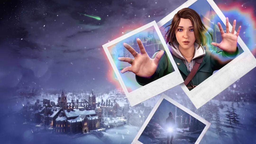 Amazon orders live-action Life Is Strange series from Charlie Covell, with Square Enix, Story Kitchen and LuckyChap attached