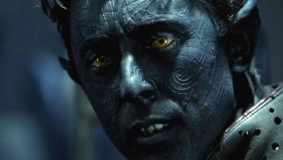 ‘Avengers: Doomsday’: Alan Cumming confirms he’s wrapped Nightcrawler