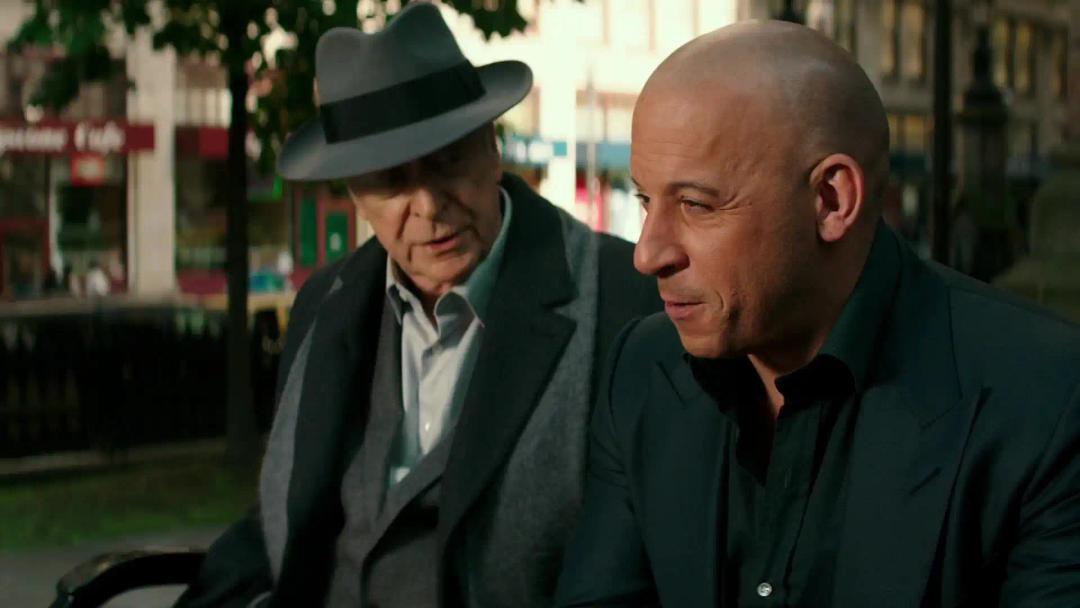 ‘The Last Witch Hunter’ sequel is a go, with Michael Caine set to come out of retirement at 92