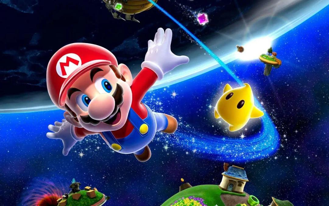 ‘The Super Mario Galaxy Movie’ announced: watch the teaser, see the date, and what else Nintendo revealed