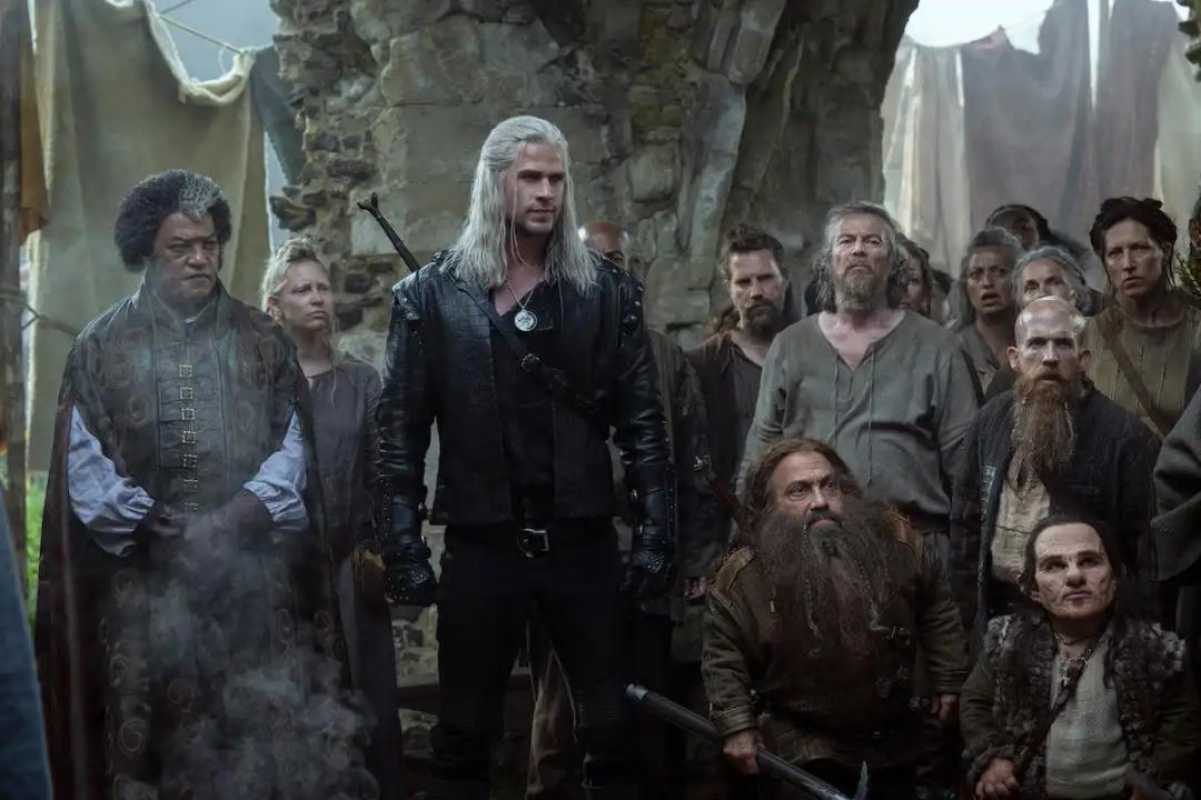 The Witcher season 4: release date, first look, cast, books it adapts, and what’s next