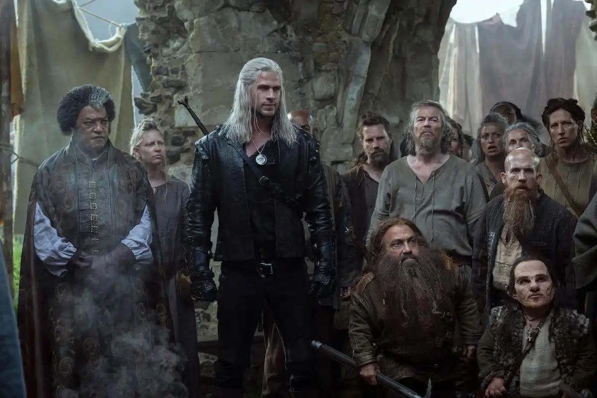 The Witcher season 4: release date, first look, cast, books it adapts, and what’s next