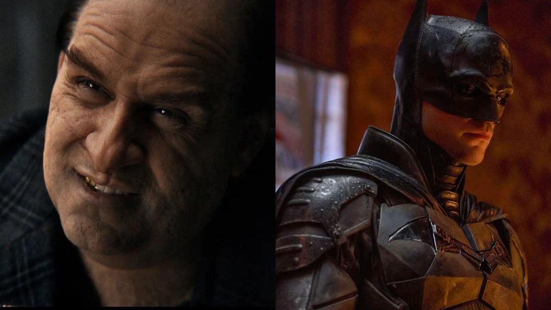 Matt Reeves: Pattinson has read ‘The Batman Part II’ script, Penguin S2 talks are underway, and why Batman skipped ‘The Penguin’