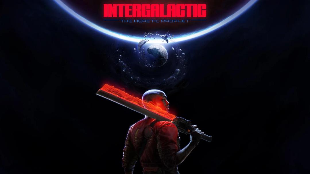 Naughty Dog’s Intergalactic: The Heretic Prophet release outlook, cast, story, gameplay, and what’s new