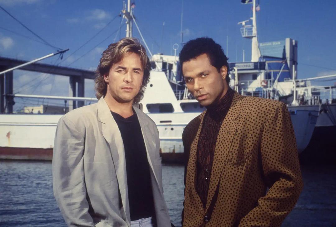Miami Vice movie reboot sets a 2027 release with Joseph Kosinski directing