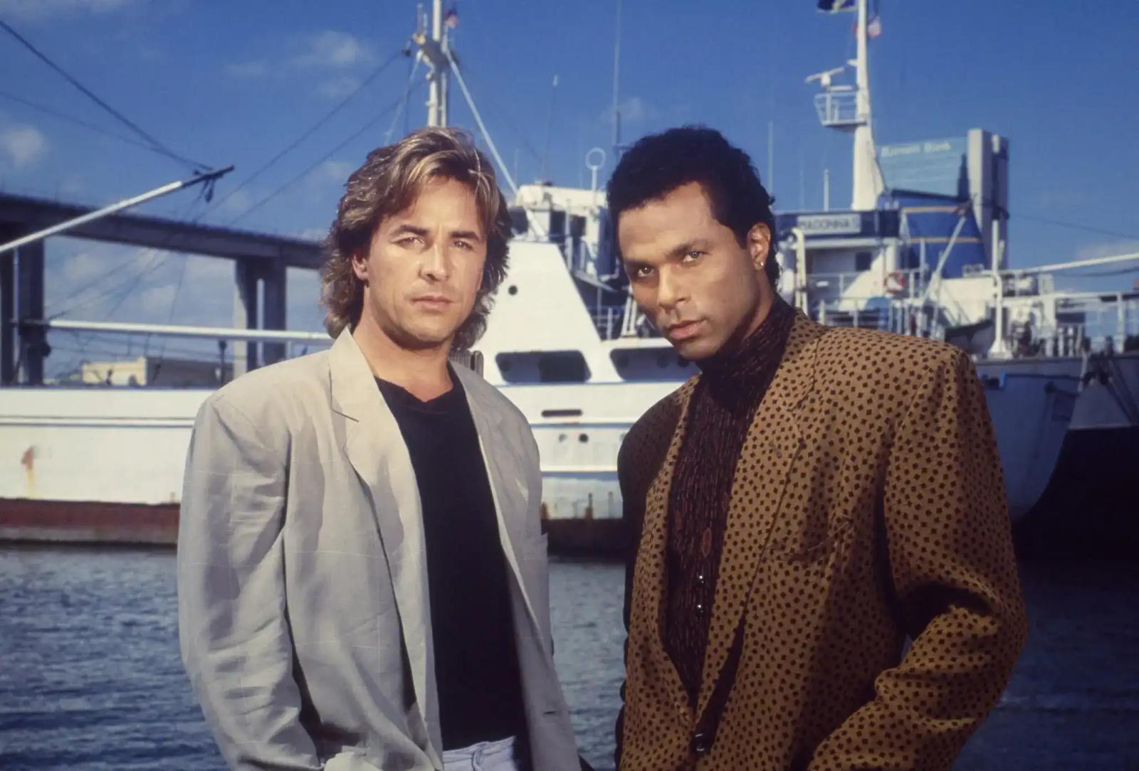 Miami Vice movie reboot sets a 2027 release with Joseph Kosinski directing