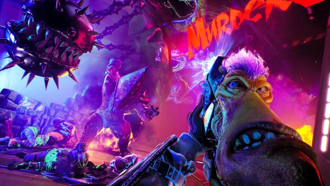 High on Life 2: Release date, platforms, gameplay, and what to expect