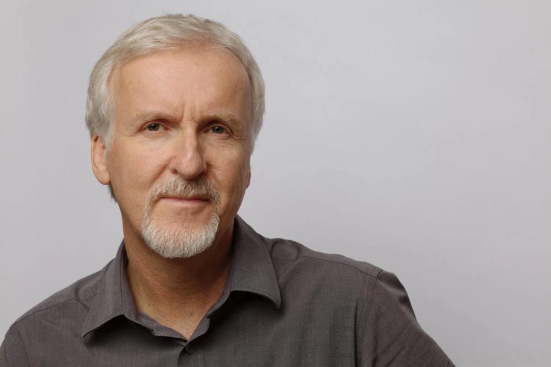 What’s next for James Cameron after the Avatar sequels